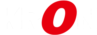 Logo Kron Robert Lewandowski